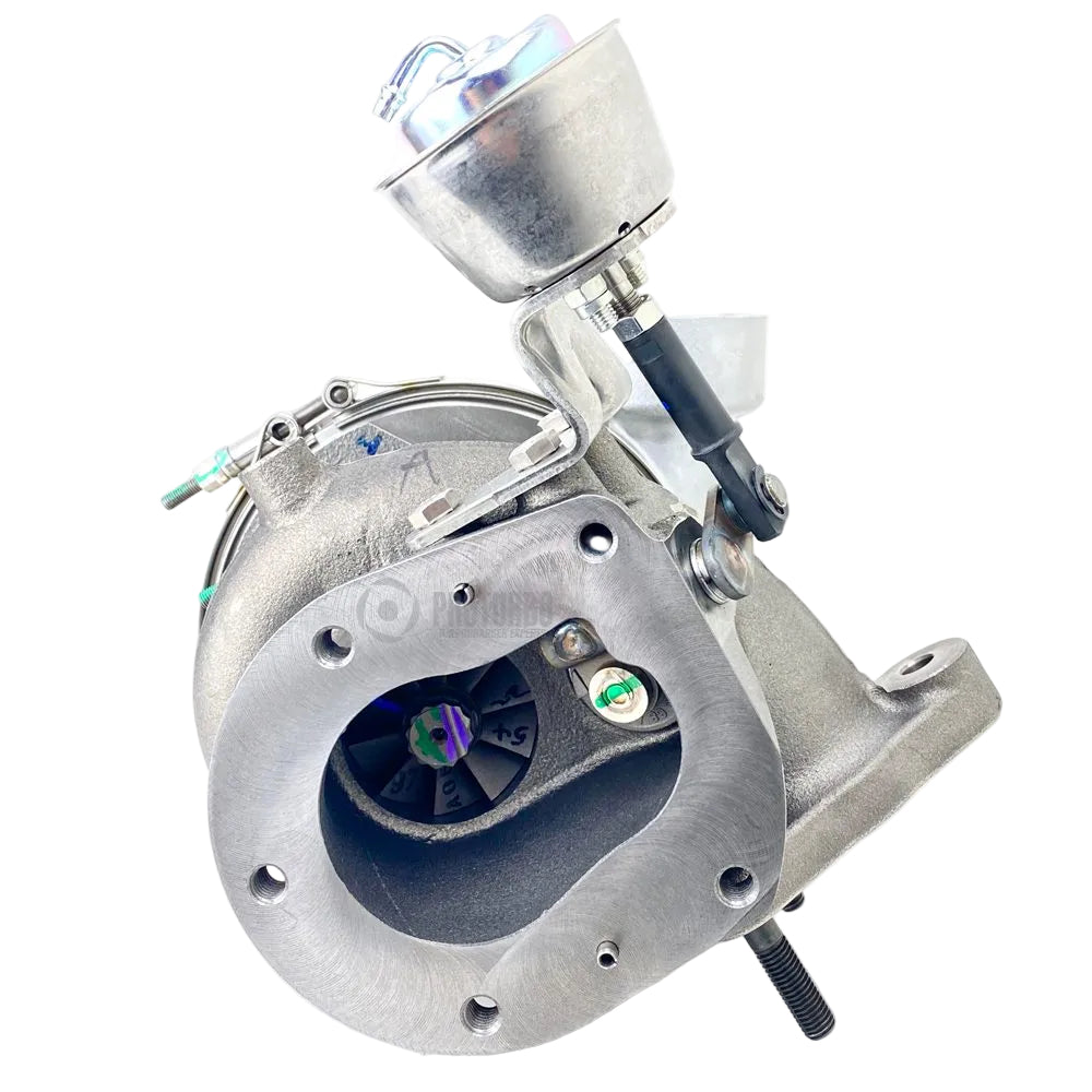 New MaxxForce 11, I783 Turbocharger 12709880009