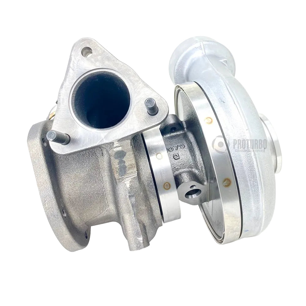 New MaxxForce 11, I783 Turbocharger 12709880009