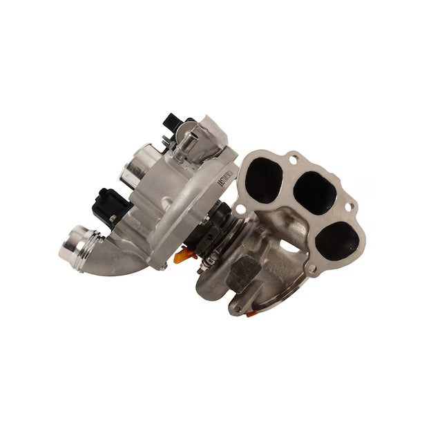 Dillo turbo for GM 12732677