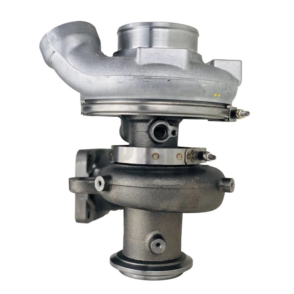 New MaxxForce 7 & V152 Low Pressure Turbocharger 12749880078