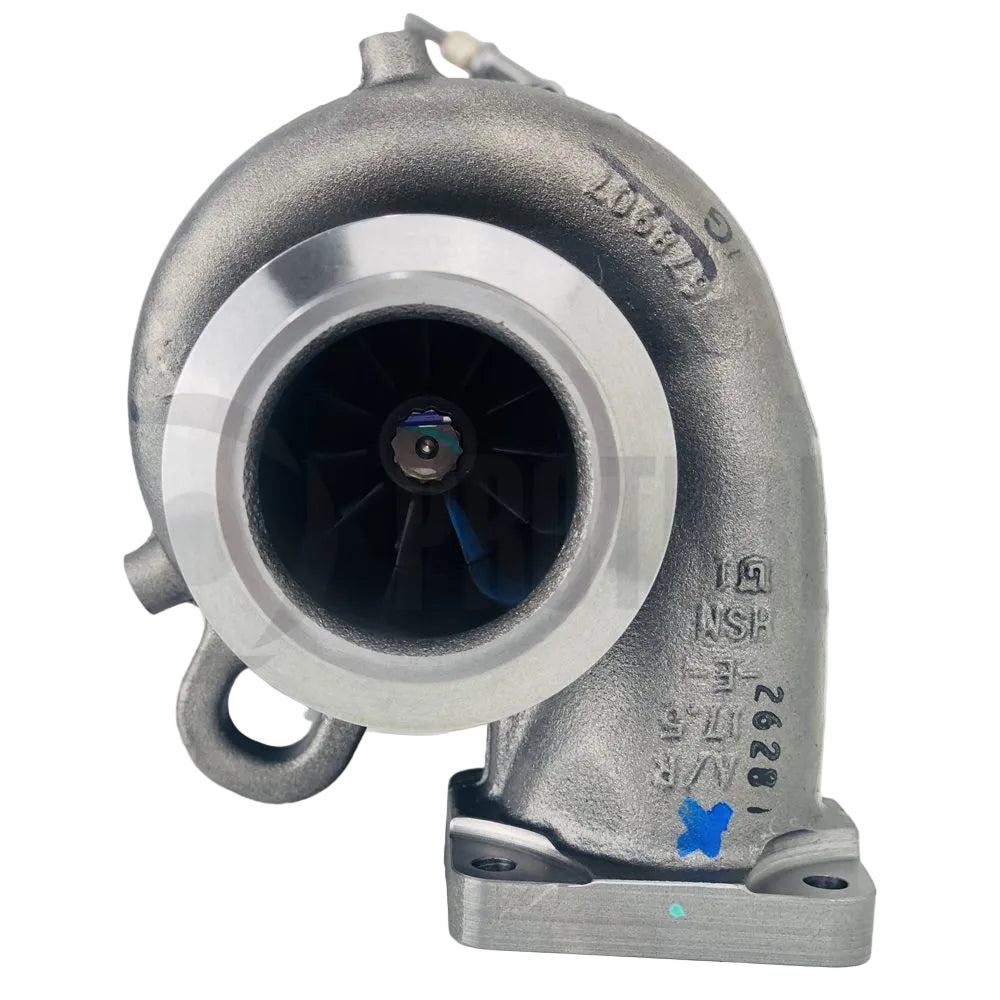 New MaxxForce 7 & V152 Low Pressure Turbocharger 12749880078