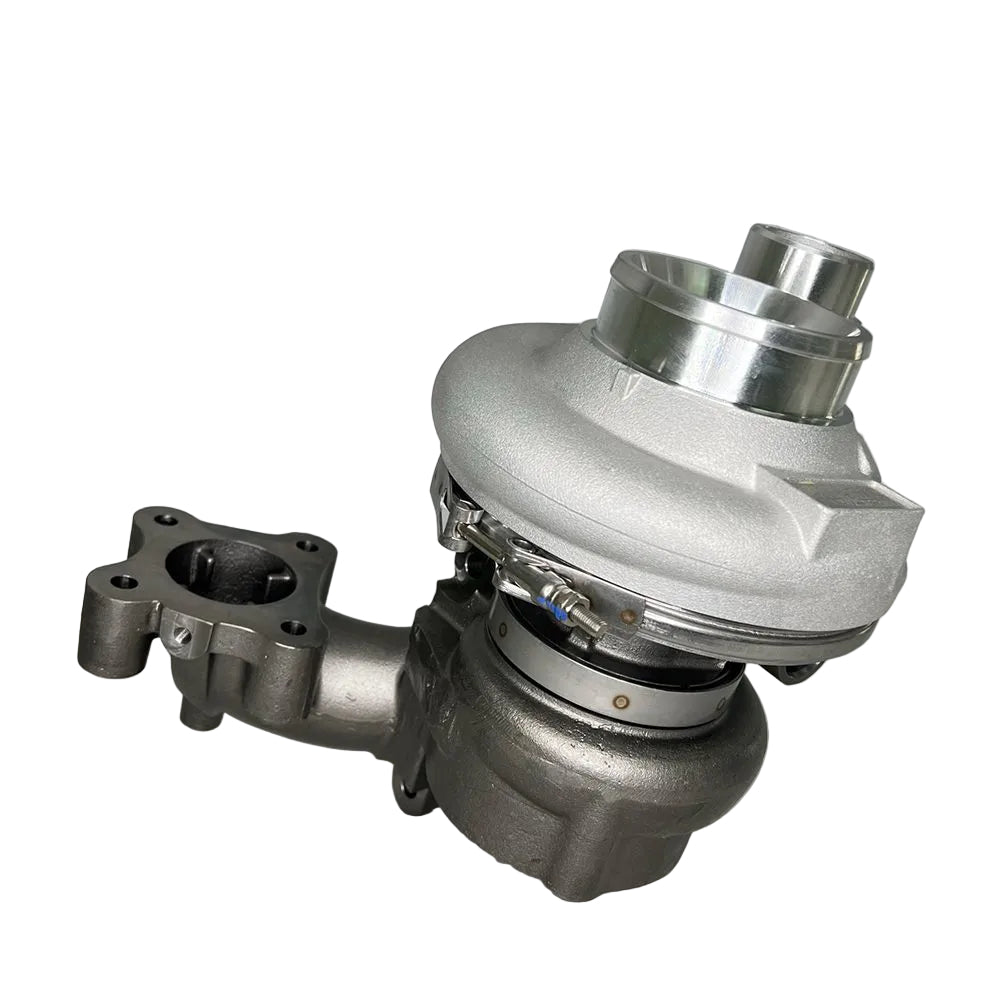 New Aftermarket 7.6L MaxxForce DT, I334 Turbocharger 12749900076