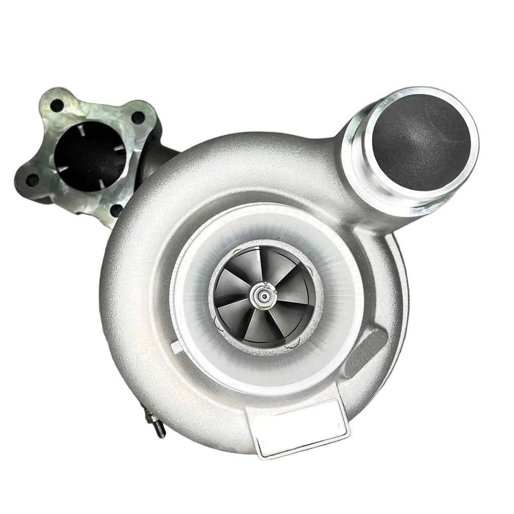 New Aftermarket 7.6L MaxxForce DT, I334 Turbocharger 12749900076