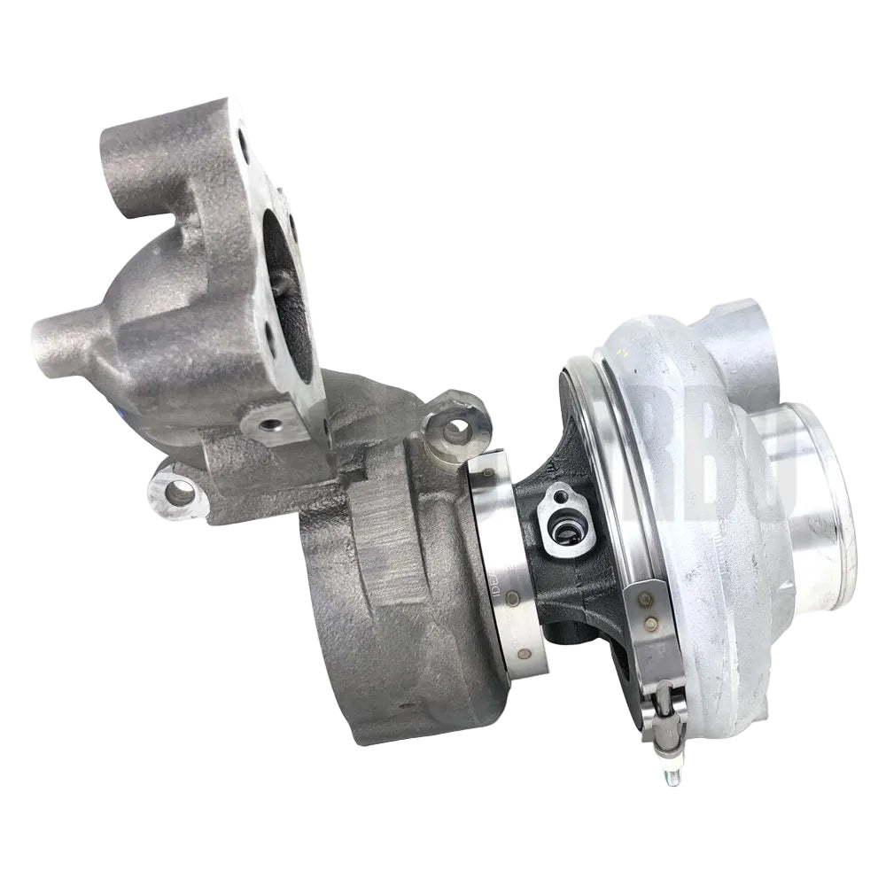 Navistar MaxxForce DT466, I334 Reman Turbo 12749900075