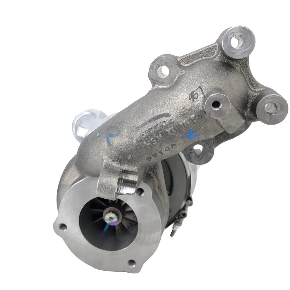 Navistar MaxxForce DT466, I334 Reman Turbo 12749900075
