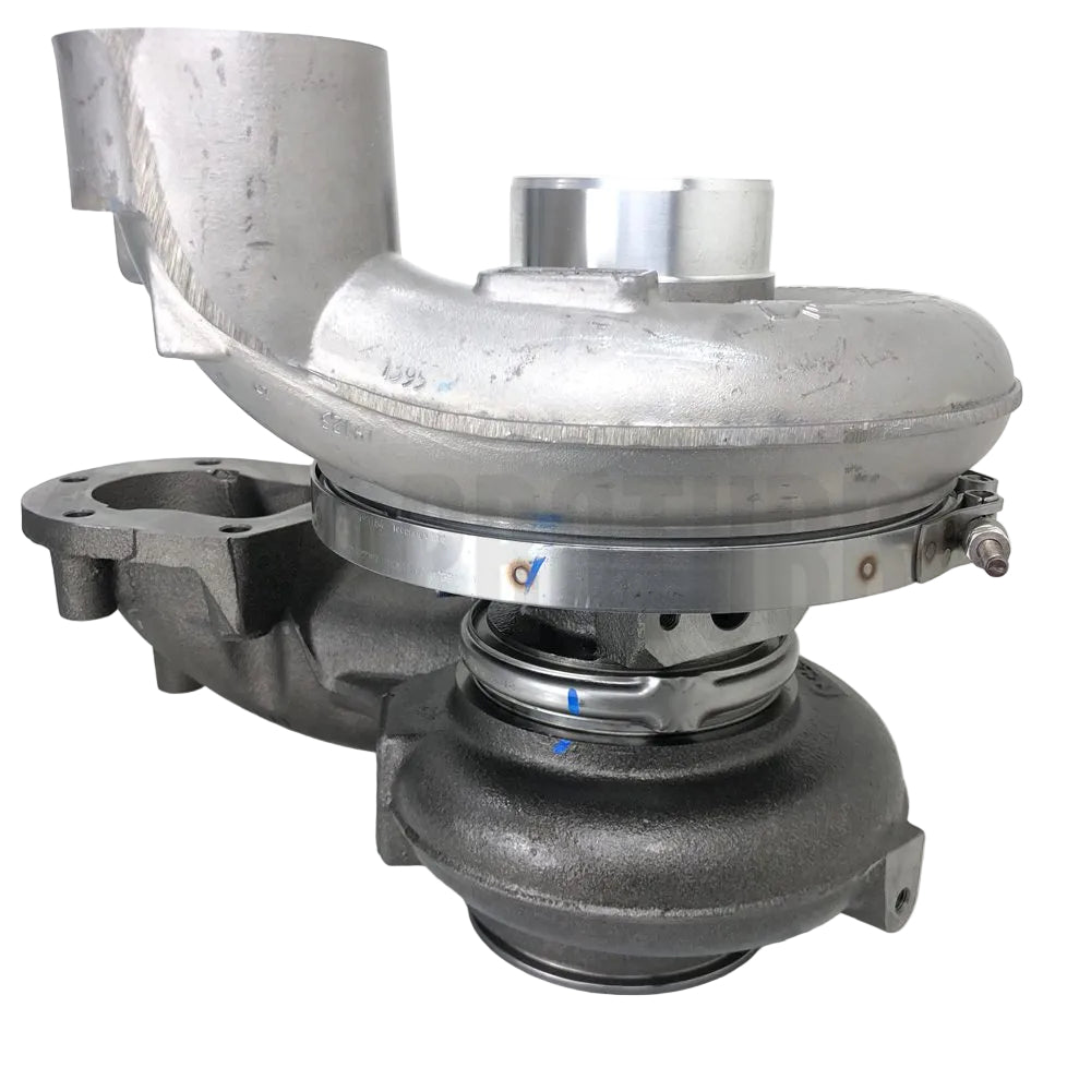 New Maxxforce 11, D2066, I766 Turbocharger 13879880002