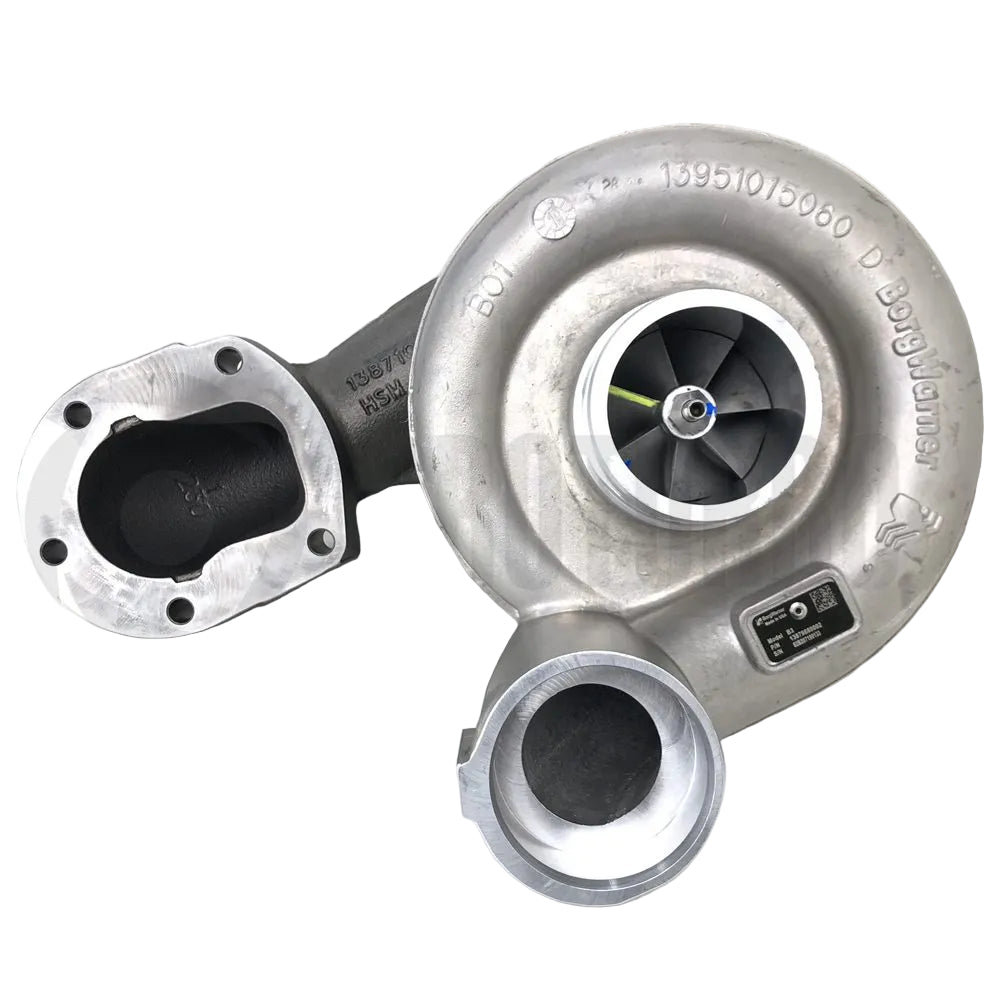 New Maxxforce 11, D2066, I766 Turbocharger 13879880002