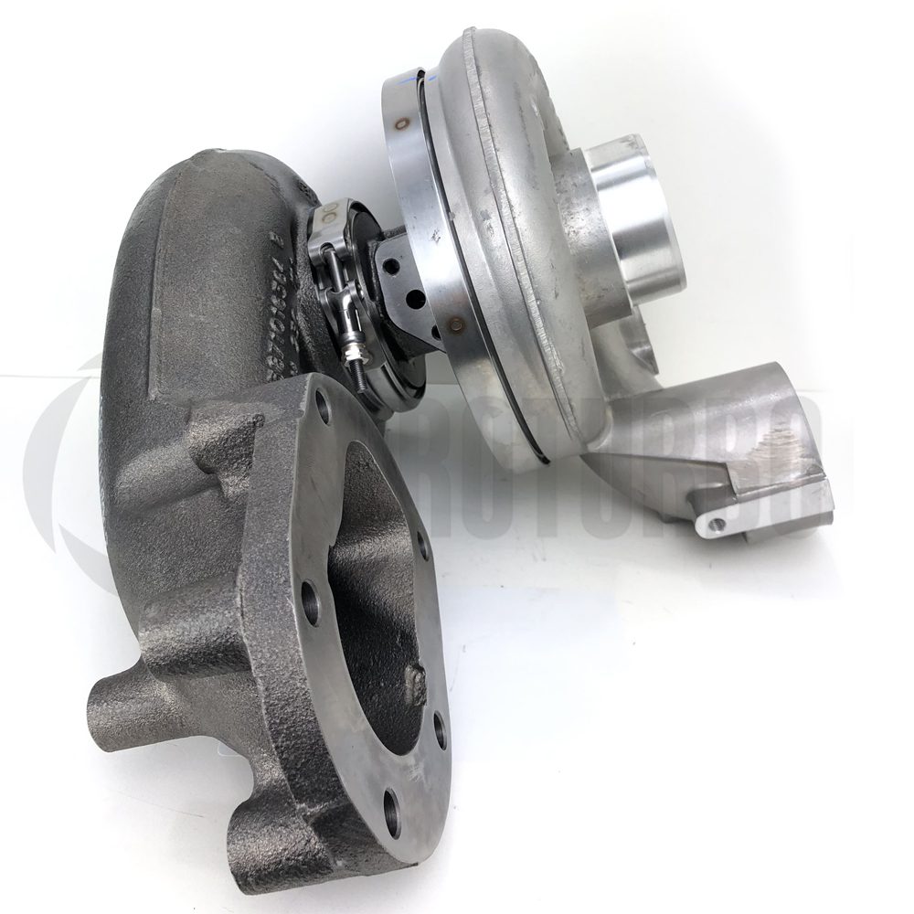 New Maxxforce 11, D2066, I766 Turbocharger 13879880002