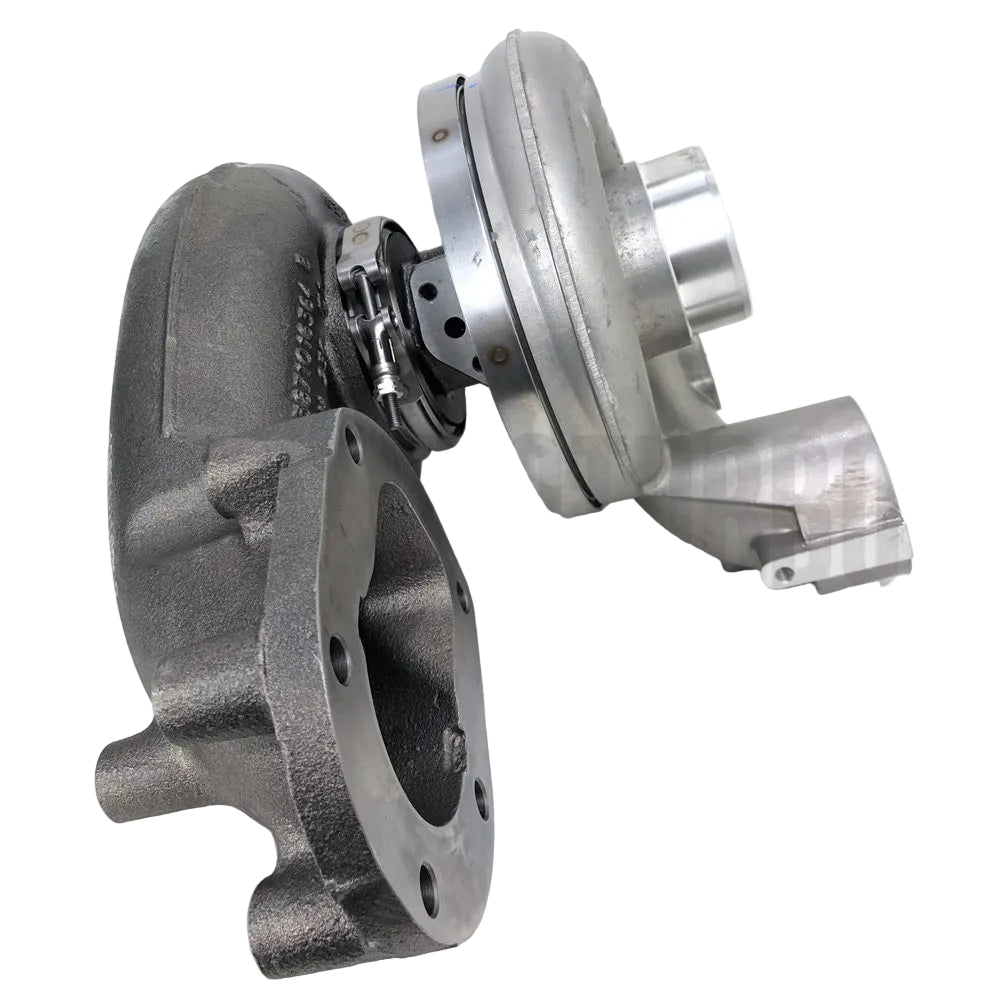 New Maxxforce 11, D2066, I766 Turbocharger 13879880002