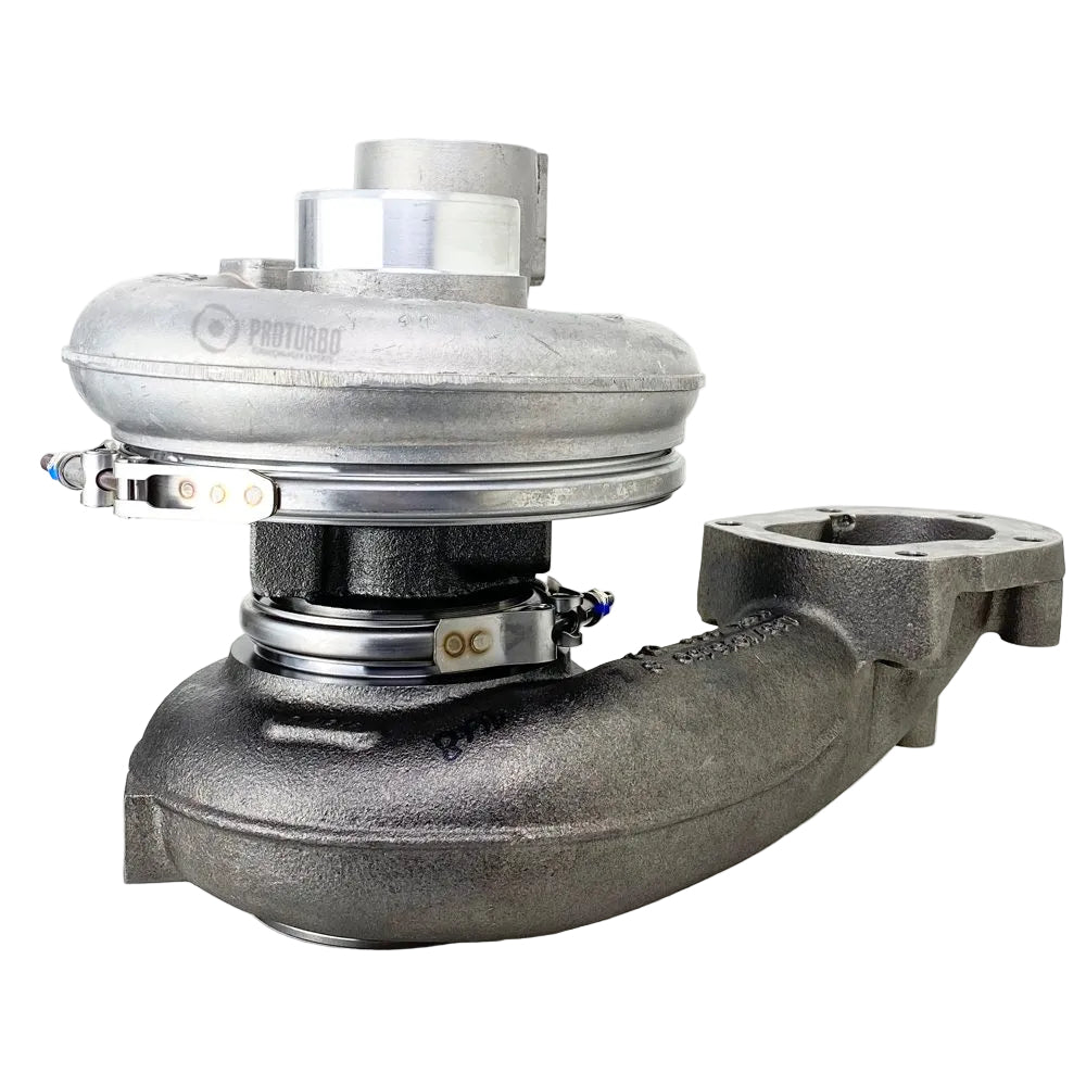 New Maxxforce 13, D2676, I766 Turbocharger 13879880003