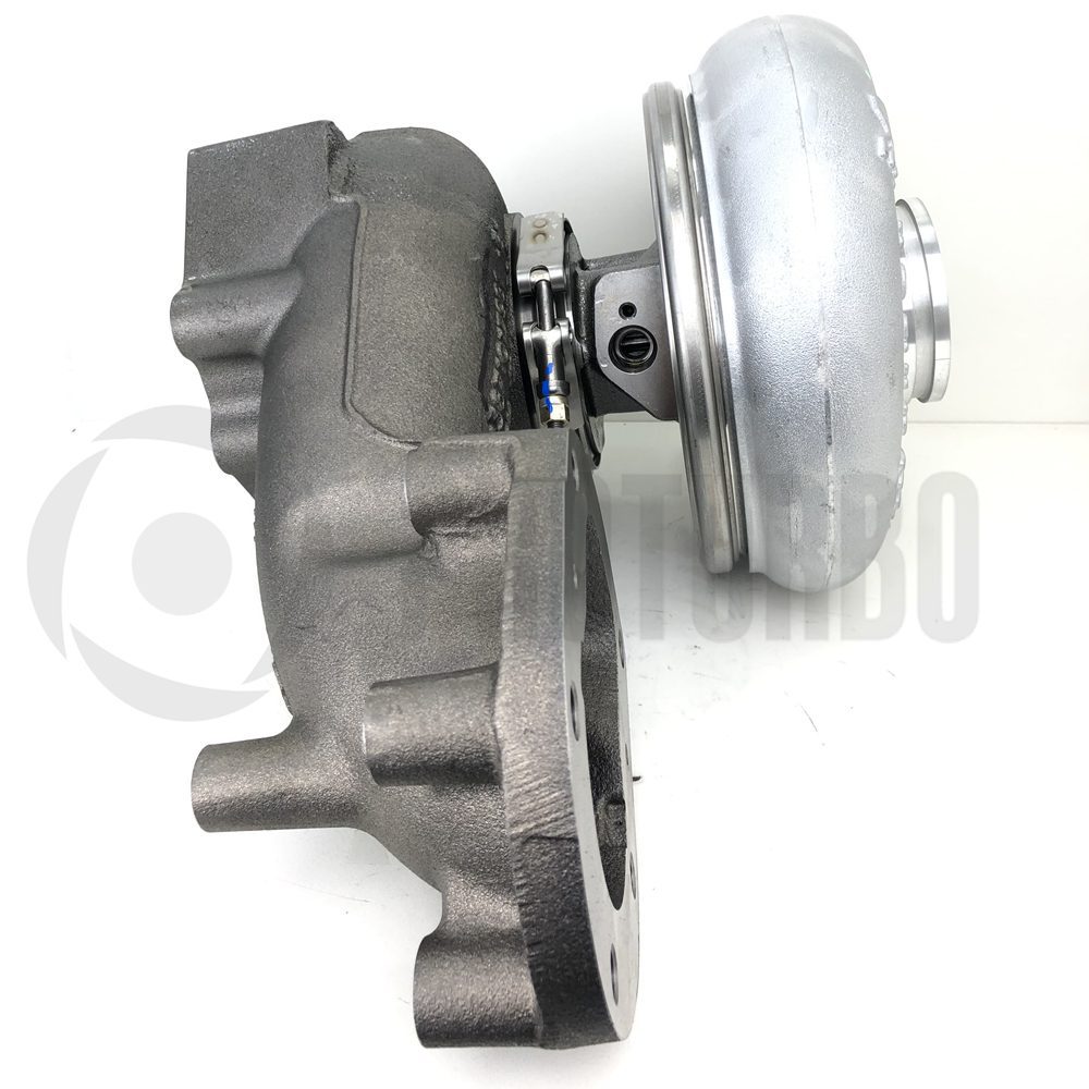 New Maxxforce 11,13, 15, I783, B770 Turbocharger 13879880004