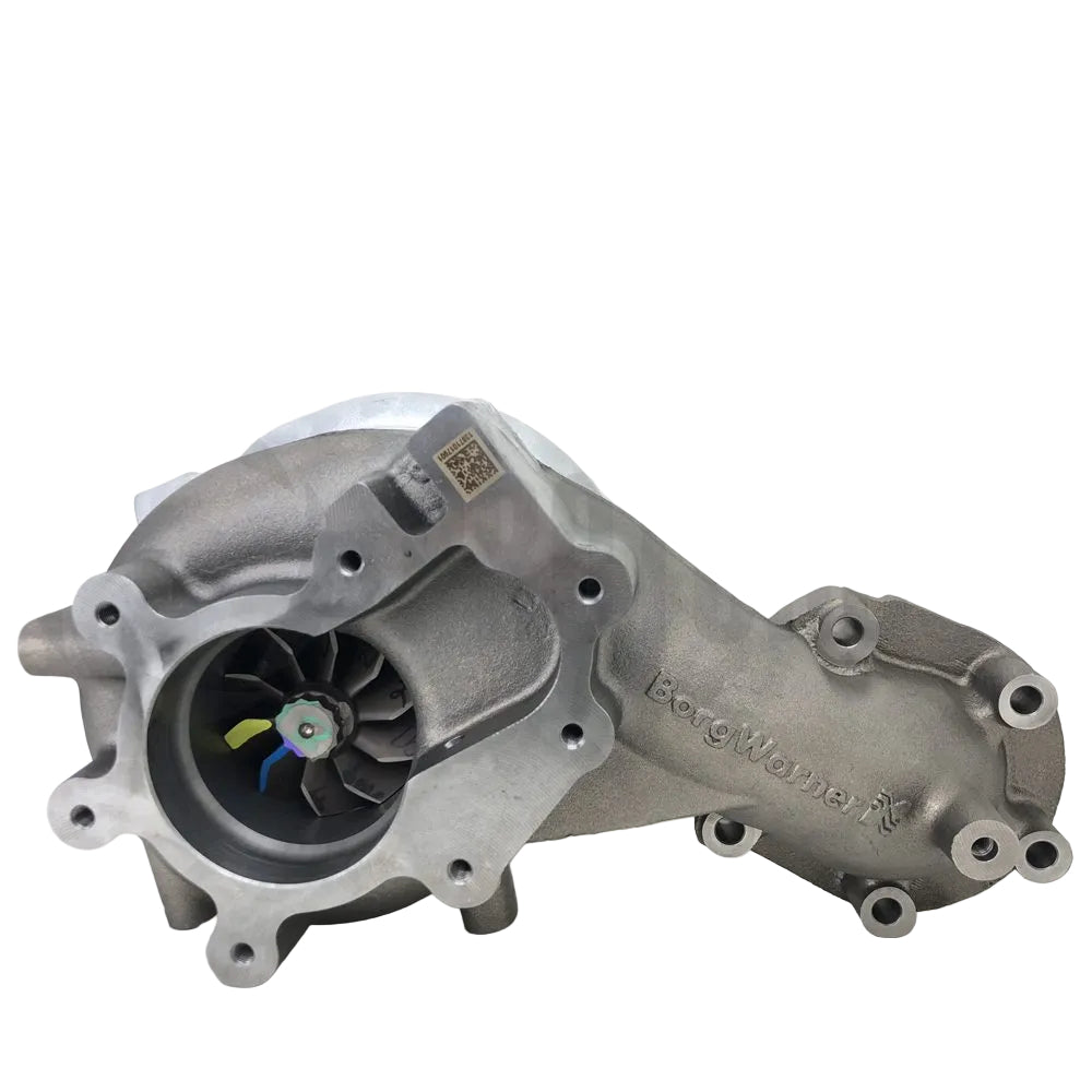 New Maxxforce 11,13, 15, I783, B770 Turbocharger 13879880004