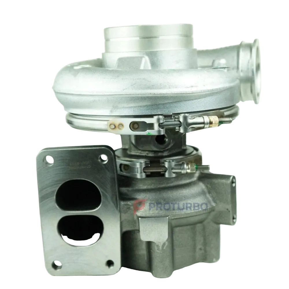 New Mercedes 12.8L OM460LA Turbocharger 13879880018