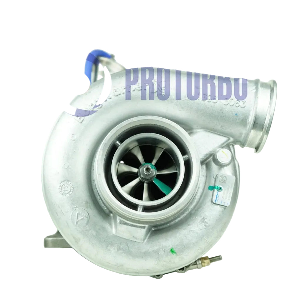 New Mercedes 12.8L OM460LA Turbocharger 13879880018