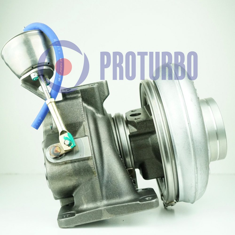 New Mercedes 12.8L OM460LA Turbocharger 13879880018