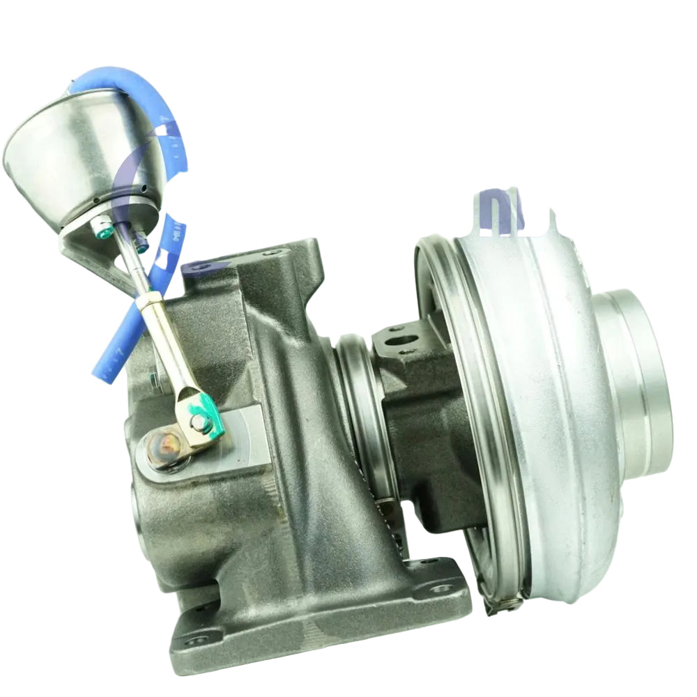 New Mercedes 12.8L OM460LA Turbocharger 13879880018