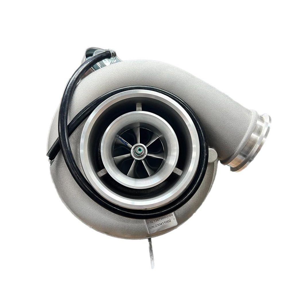 2001 - 2014 Freightliner OM471LA-EPA10 Turbocharger Aftermarket