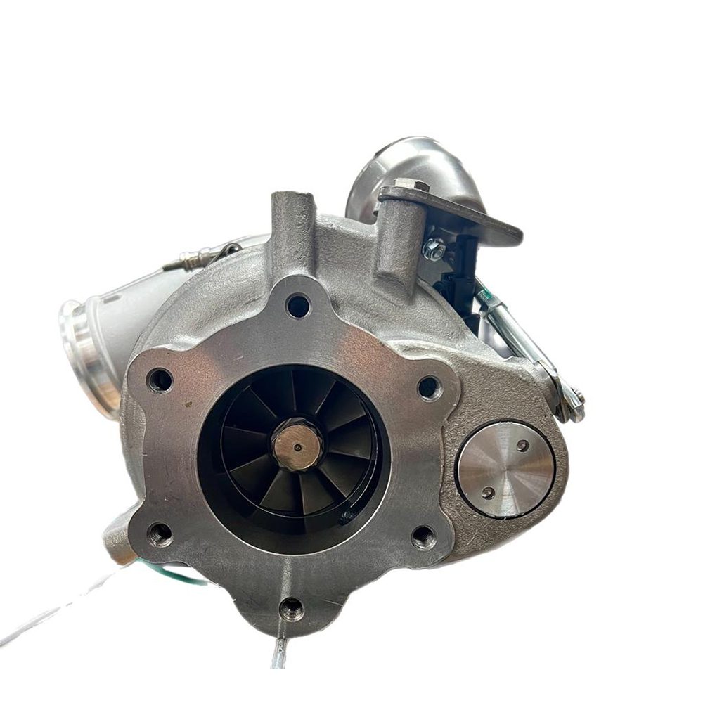 2001 - 2014 Freightliner OM471LA-EPA10 Turbocharger Aftermarket