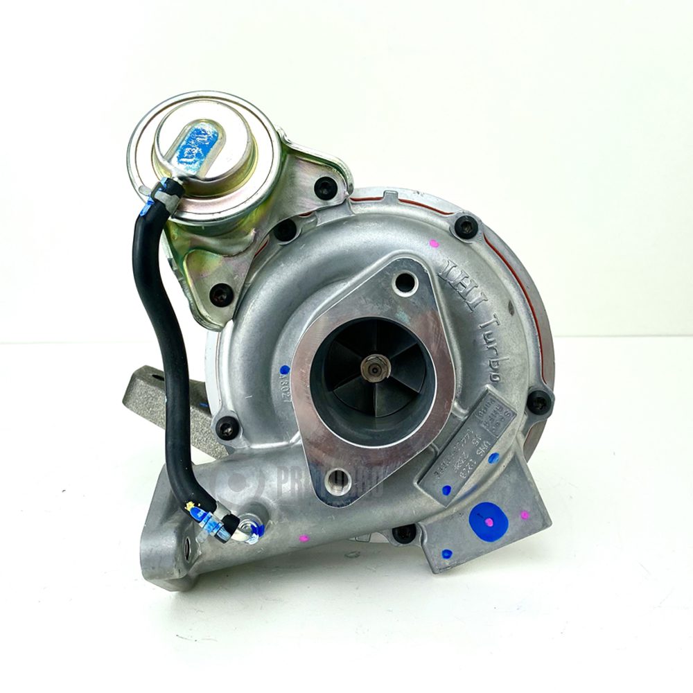Turbocharger Nissan NP300 14411-VM00B