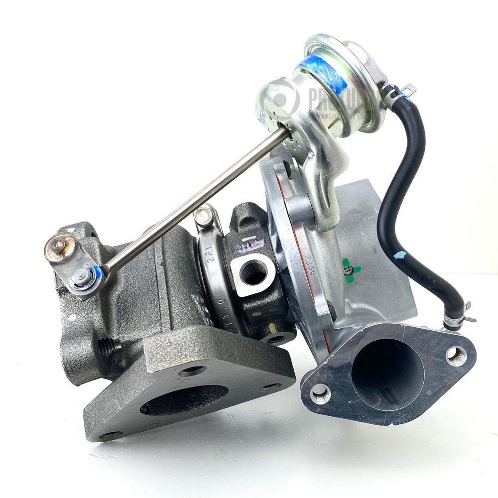 Turbocharger Nissan NP300 14411-VM00B