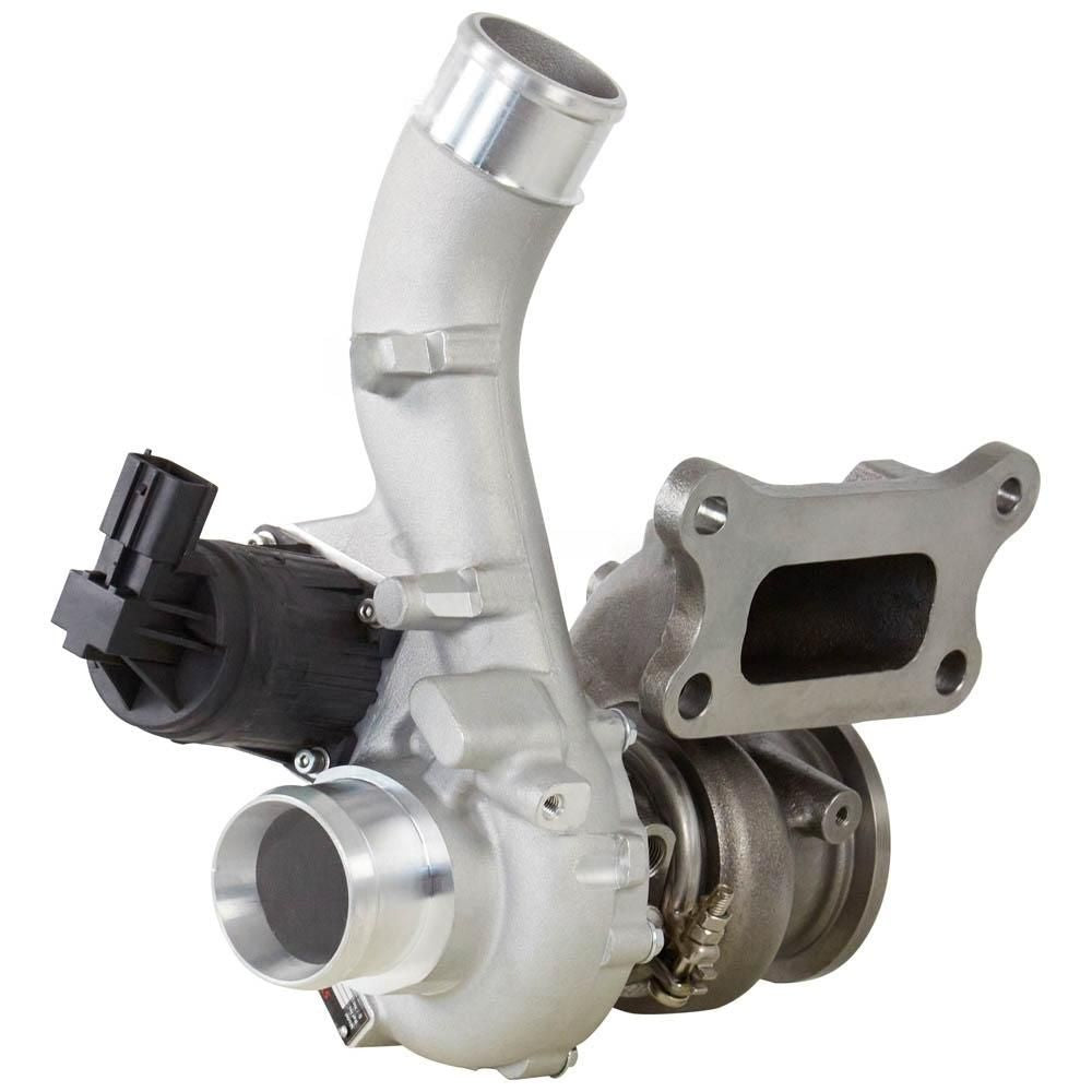 Dillo turbo for Infinity 144115CA1A