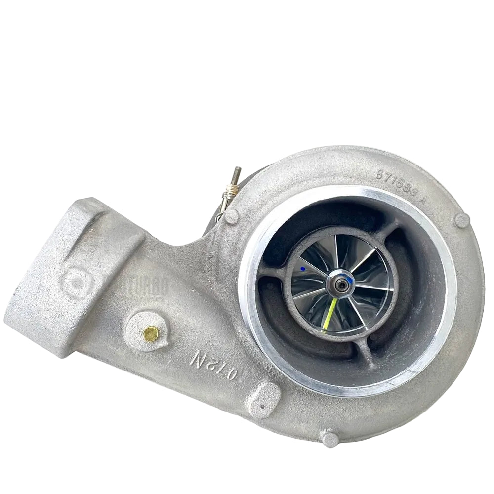New CAT 3406, C15 Performance Upgrade Turbo 14969880001