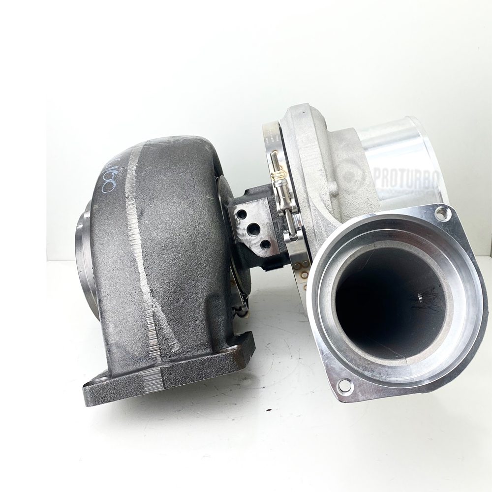 New CAT 3406, C15 Performance Upgrade Turbo 14969880001