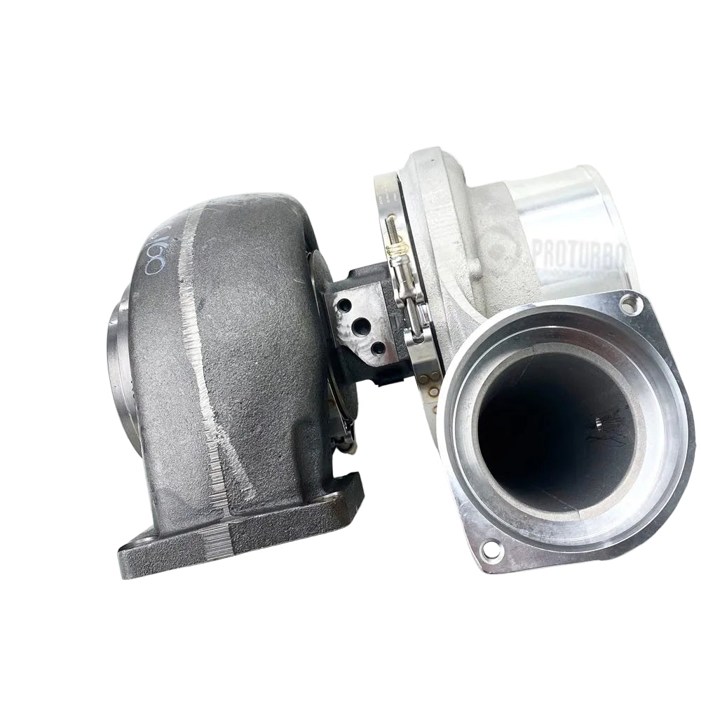 New CAT 3406, C15 Performance Upgrade Turbo 14969880001