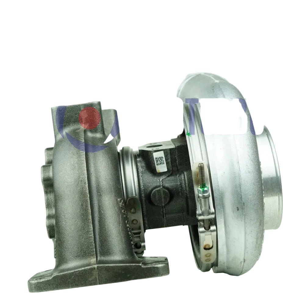 Mercedes BorgWarner S410 Turbocharger 14879880006