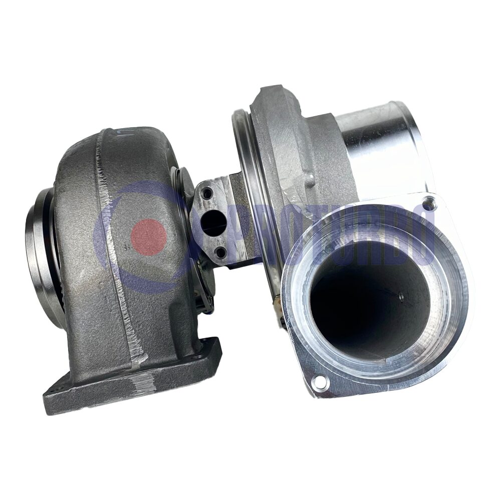 Caterpillar C15 & 3406 Big CAT Turbocharger 14969880000