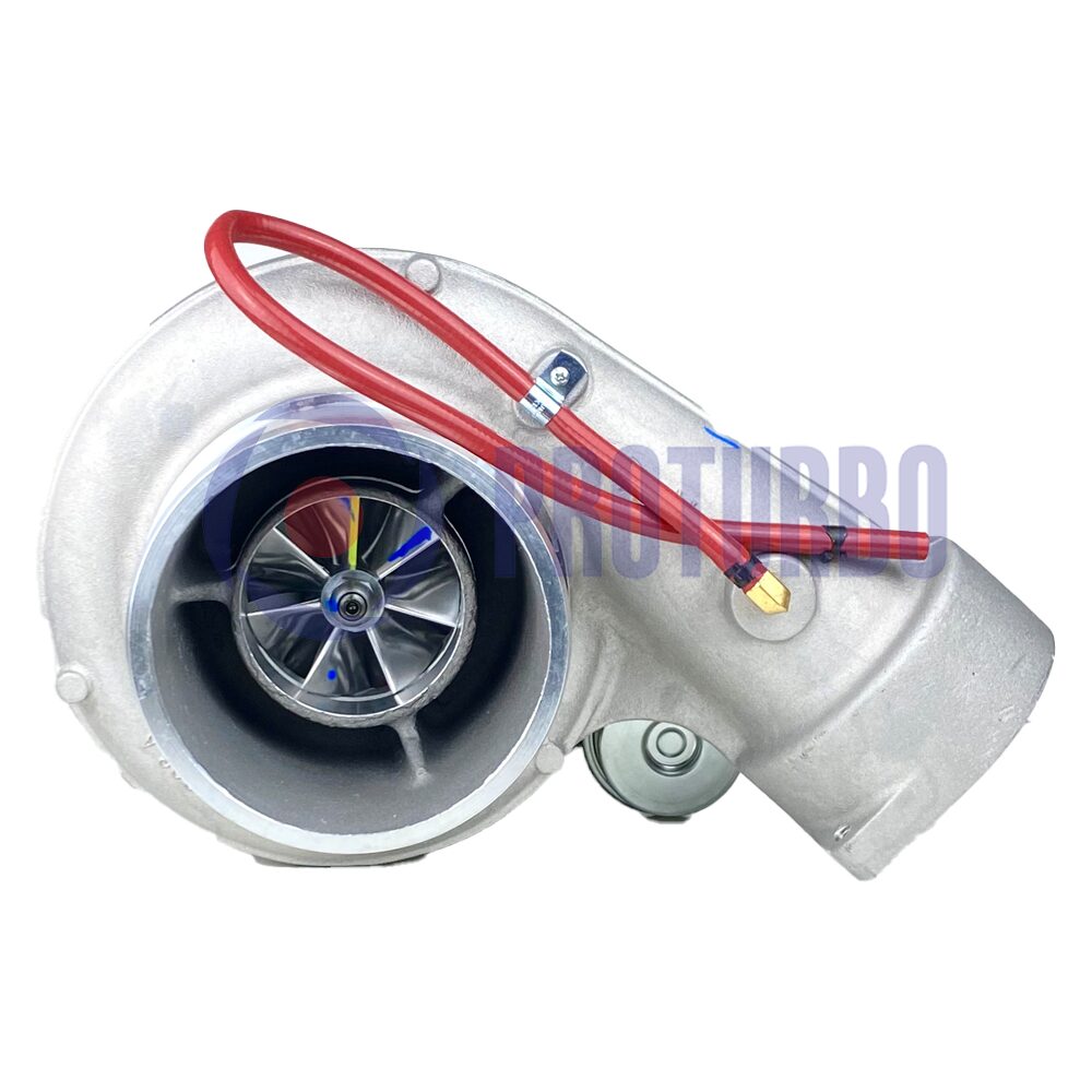 Caterpillar C15 & 3406 Big CAT Turbocharger 14969880003