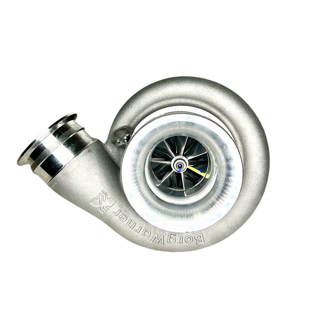 14969880004 Borgwarner Turbo for Cummins ISX