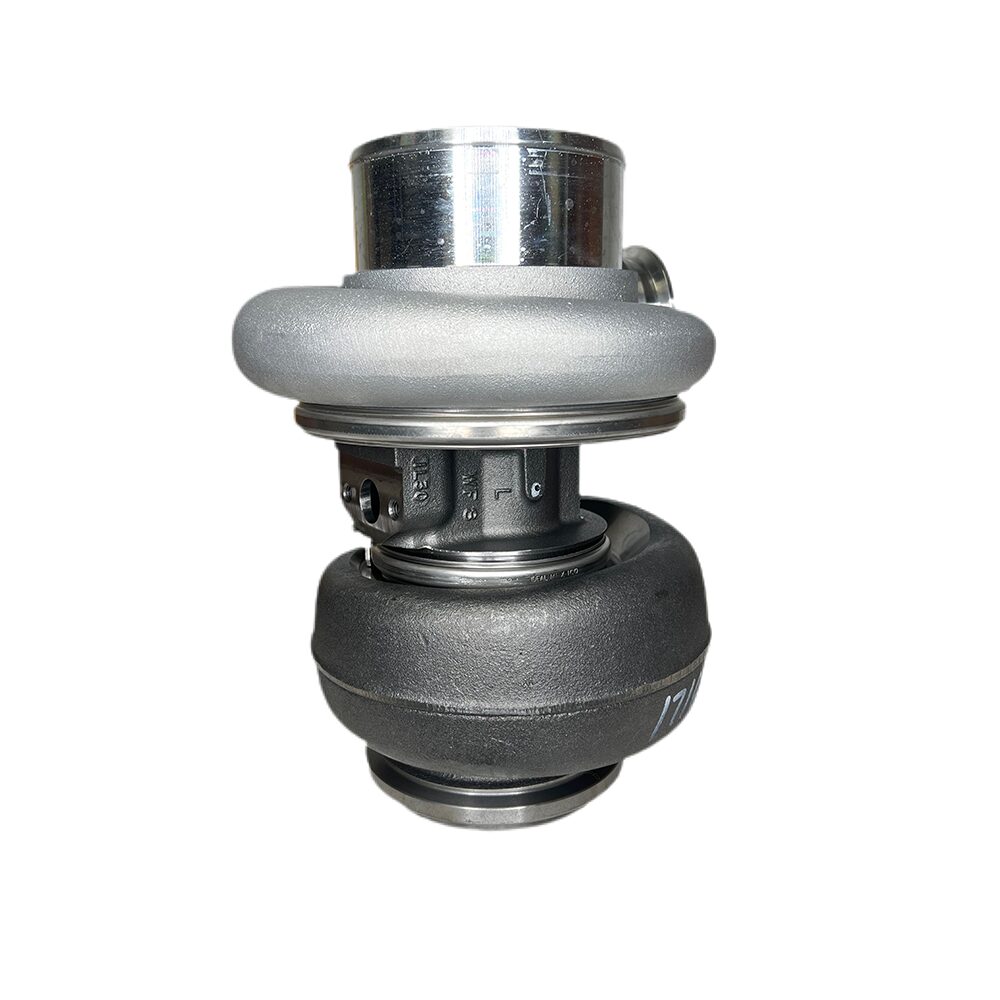 14969880004 Borgwarner Turbo for Cummins ISX