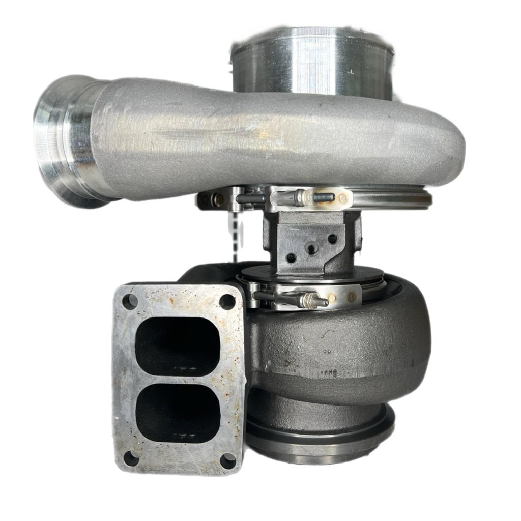 Borg Warner Turbocharger S410SX 14969880005