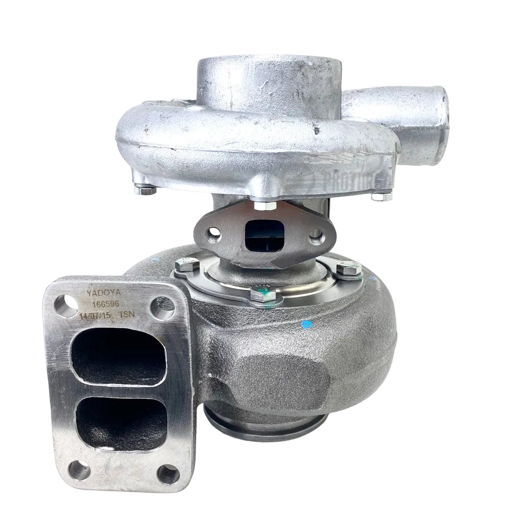 New Case, Ford, Cummins Turbocharger 166592