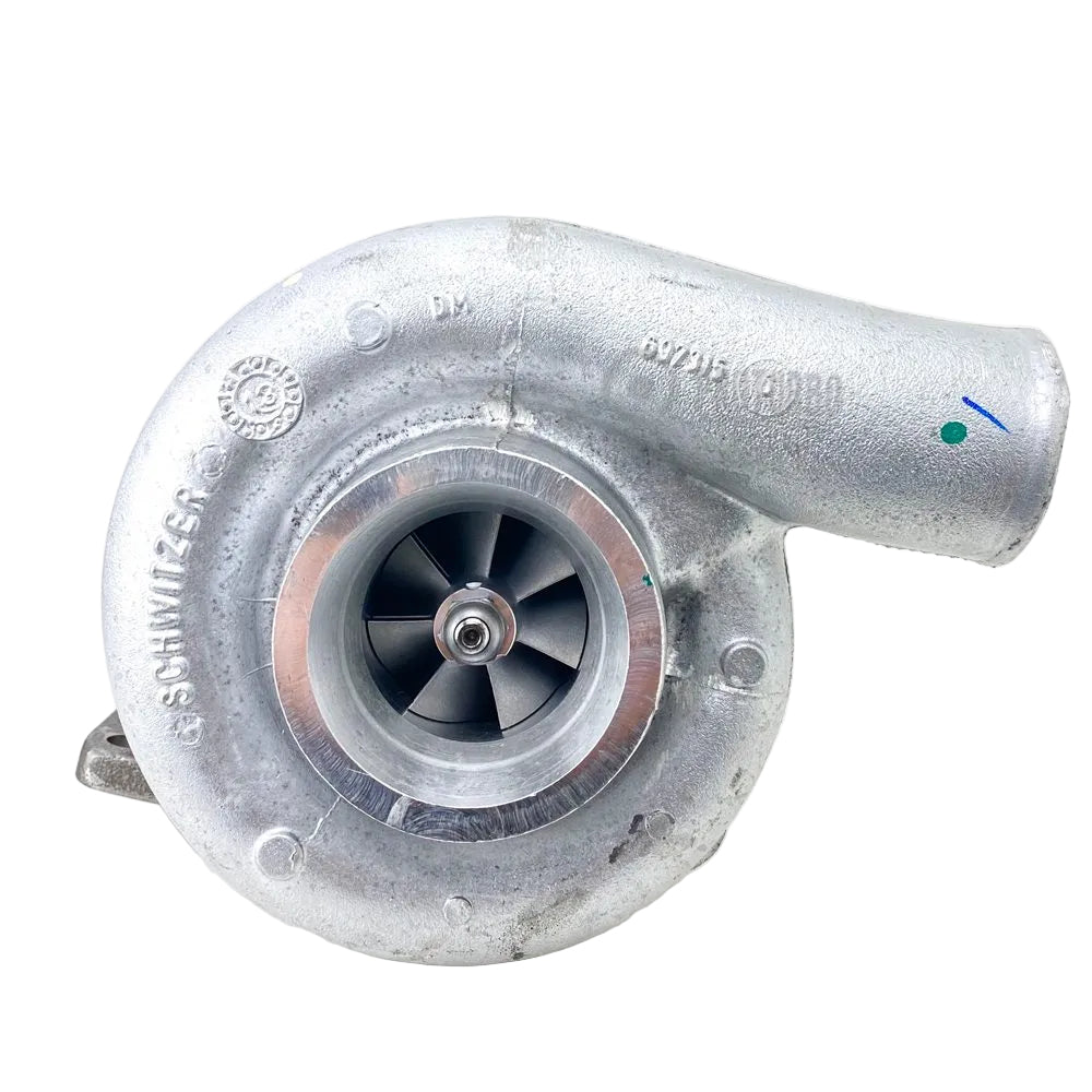 New Case, Ford, Cummins Turbocharger 166592