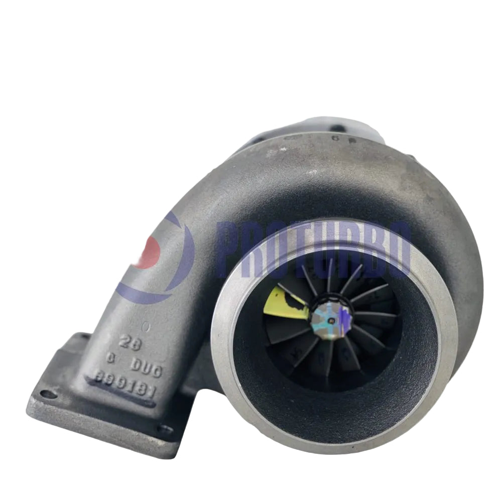 New 14.0L Cummins Turbocharger 167050