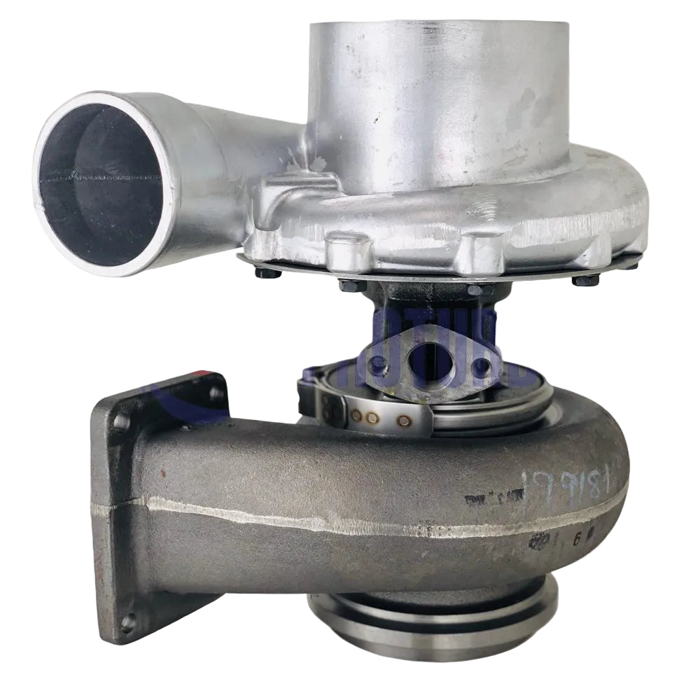 New 14.0L Cummins Turbocharger 167050