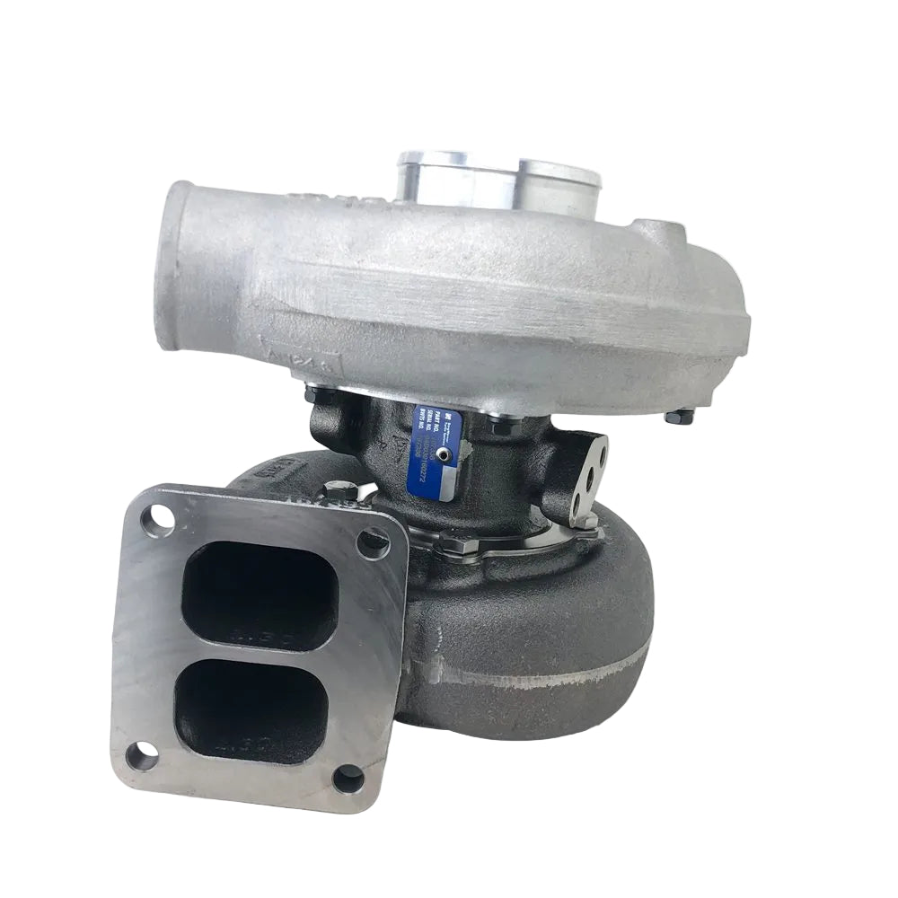 New Navistar DTA466 7.6L 210 HP Turbocharger 167336