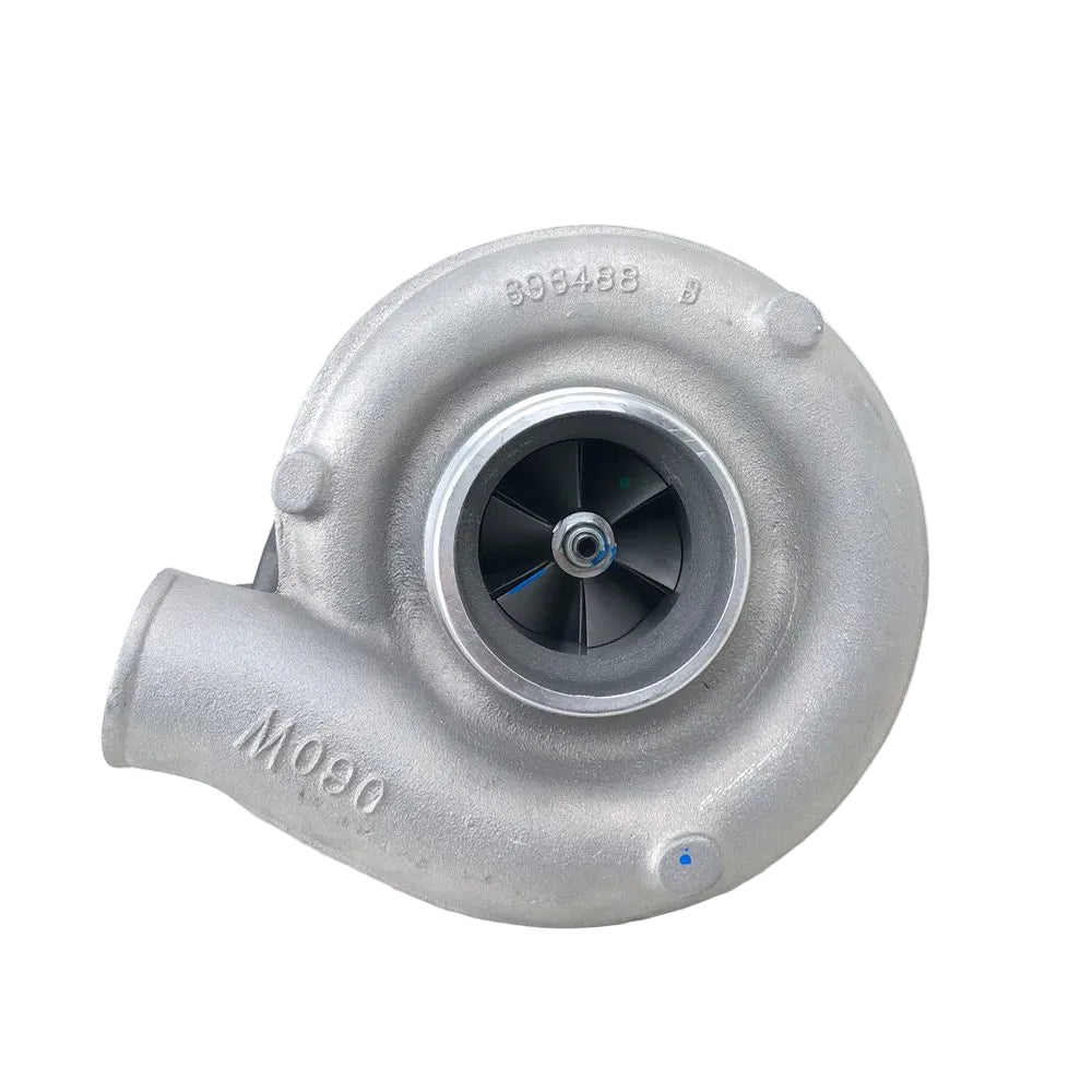 New Navistar DTA466 7.6L 210 HP Turbocharger 167336