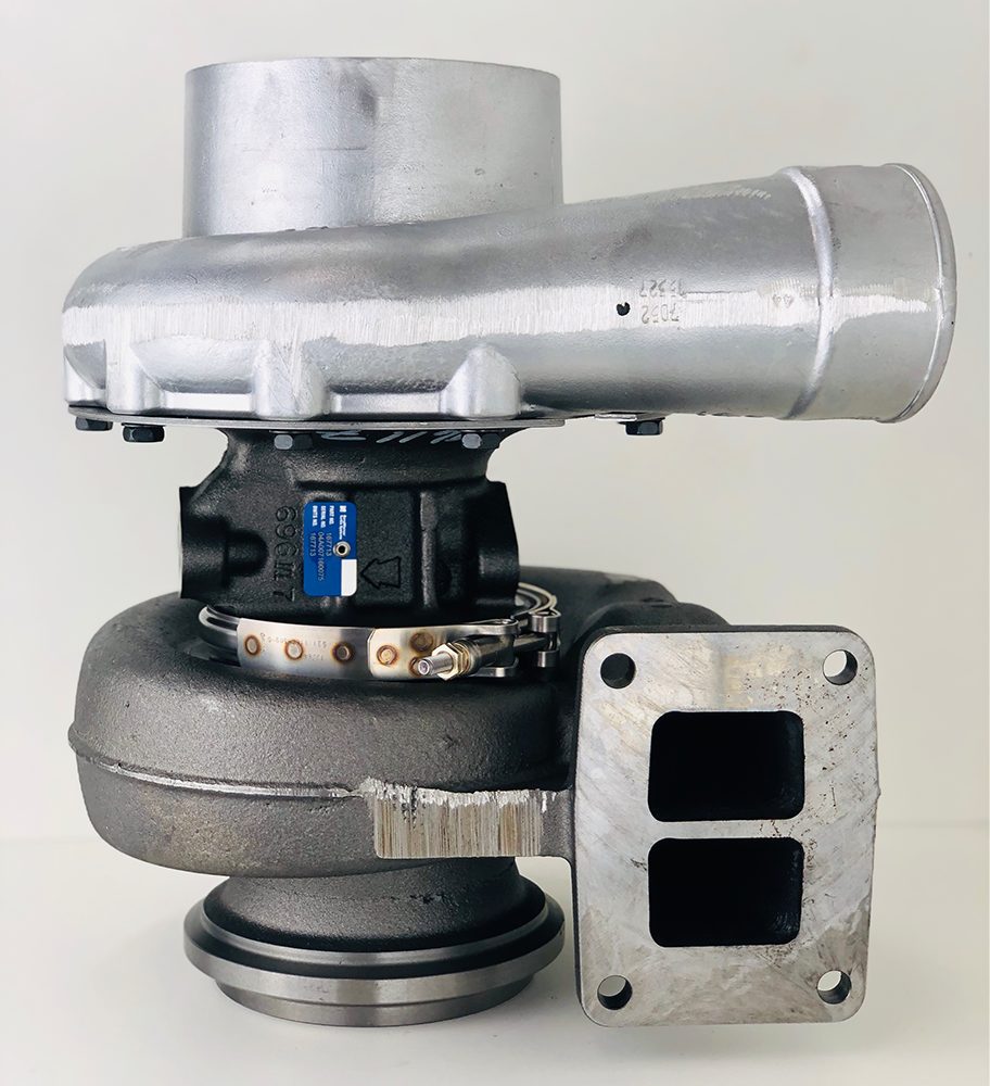 どん　 New 14.0L Cummins 88NT400, NTA855 Turbocharger 167713