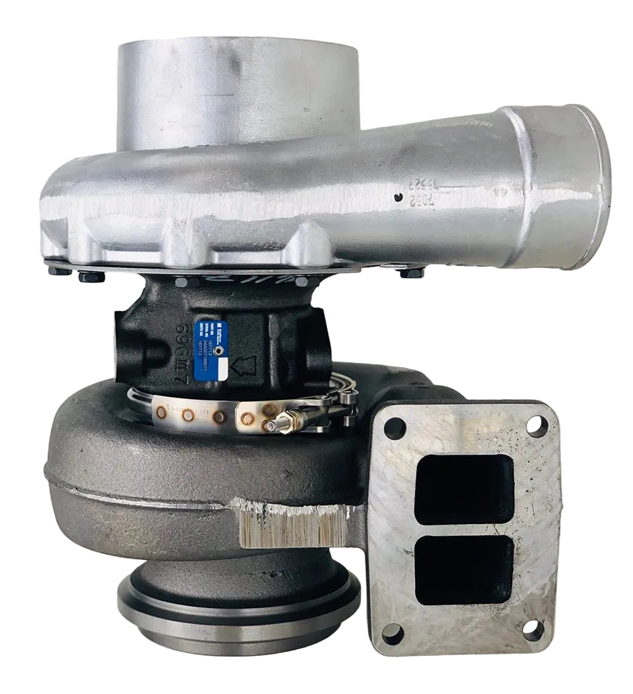 New 14.0L Cummins 88NT400, NTA855 Turbocharger 167713