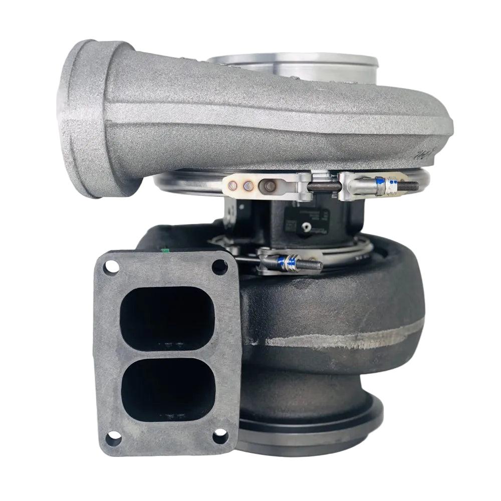 New Detroit Diesel Series 60 12.7L Series 60 Turbocharger 167735