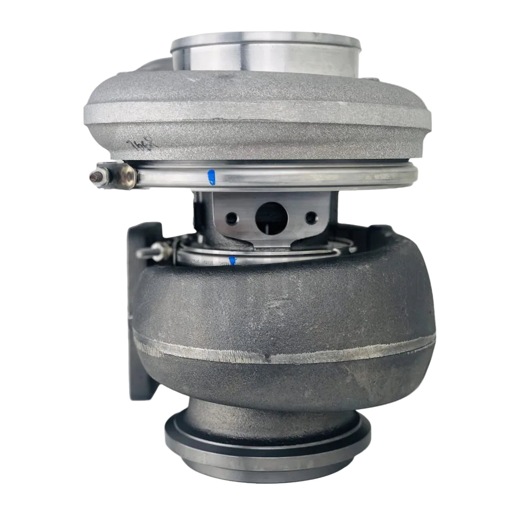New Detroit Diesel Series 60 12.7L Series 60 Turbocharger 167735
