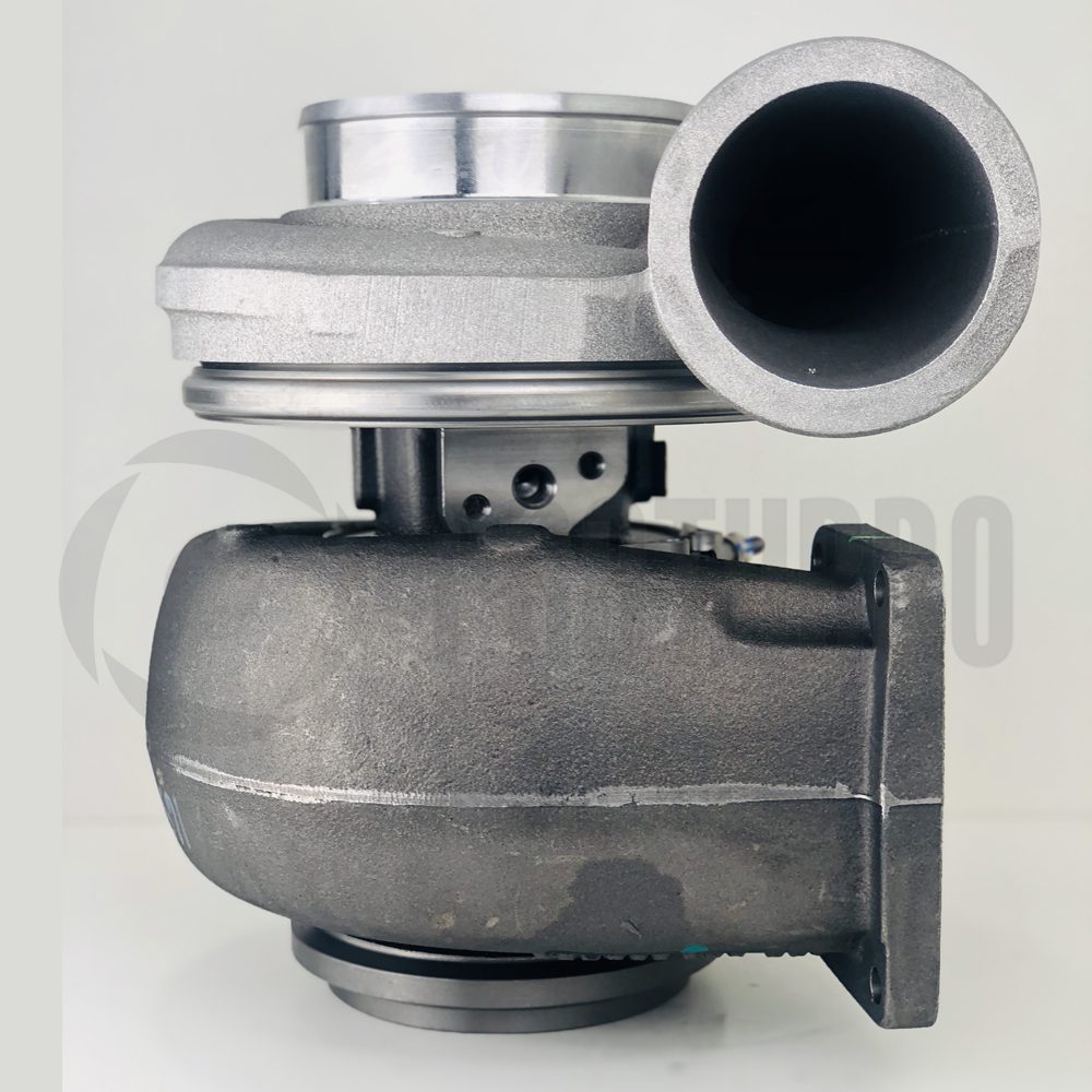 New Detroit Diesel Series 60 12.7L Series 60 Turbocharger 167735