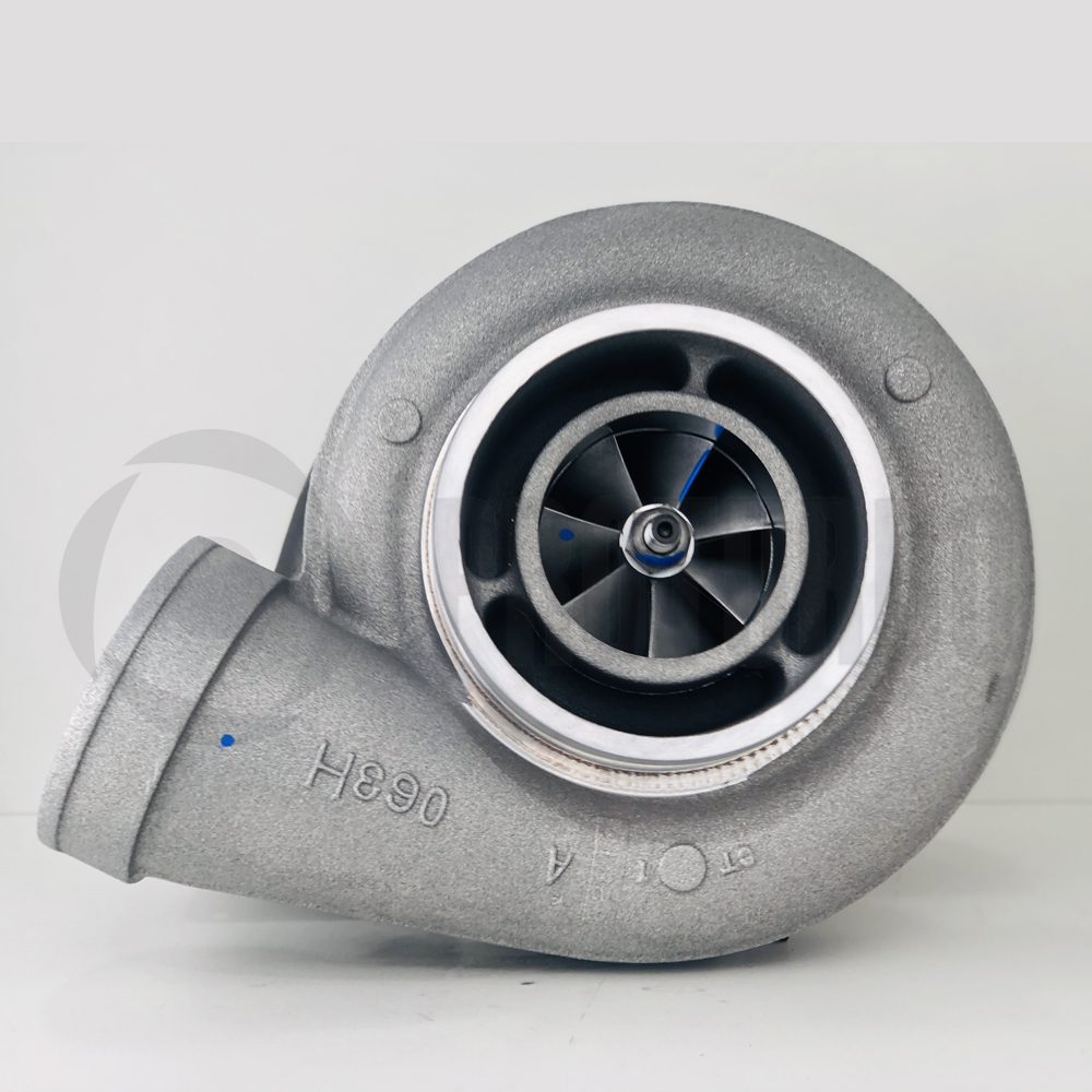 New Detroit Diesel Series 60 12.7L Series 60 Turbocharger 167735