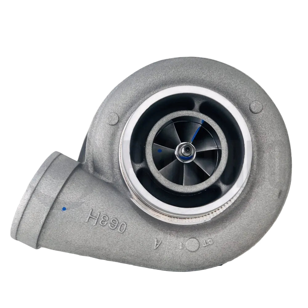 New Detroit Diesel Series 60 12.7L Series 60 Turbocharger 167735