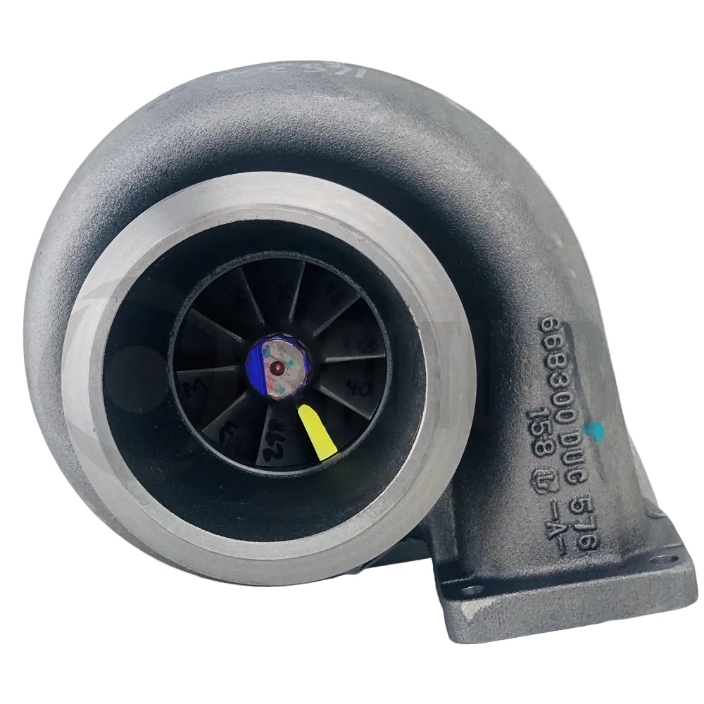 New Detroit Diesel Series 60 12.7L Series 60 Turbocharger 167735