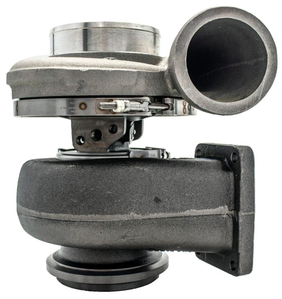S400 Reman Turbocharger