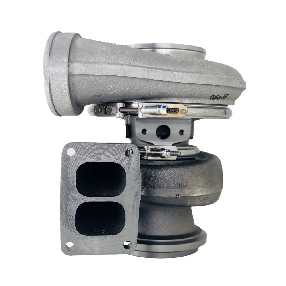 New Detroit Diesel 11.1L Series 60 Turbocharger 167736
